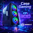 Case Gaming CP 300