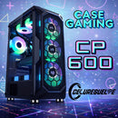 CASE GAMING CP 600