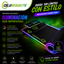 HYPERGEAR WIRELESS CHARGING MOUSE PAD