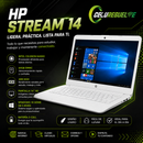 Laptop HP 64gb