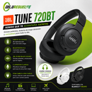 JBL Tune 720 BT