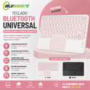 Bluetooth Universal Keyboard