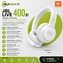 JBL Live 400 BT