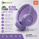 JBL Tune 520 BT