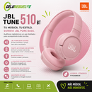 JBL Tune 510 BT