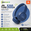 JBL Tune 500 BT