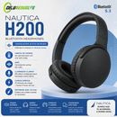 Náutica H200 Wireless Headphones