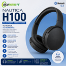 Náutica H100 Wireless Headphones