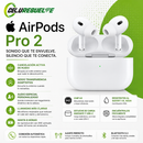 Apple AirPods Pro 2