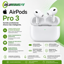 Apple AirPods Pro 3