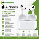 Apple AirPods Gen 3