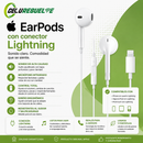 APPLE EARPODS ORIGINAL