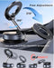 Popgrid Phone holder