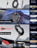 Popgrid Phone holder