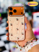 Glossy Cherry🍒🩶