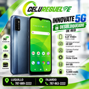 Innovate 5G