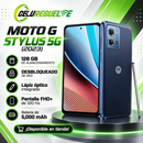 Moto G Stylus 5G **Usado**