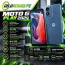 Moto G Play 2024 **Usado**