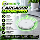 Esoulk Magnetic Charger 15w