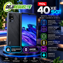 TCL 40XE