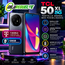 TCL 50XL **T-mobile**