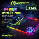 Gaming Pad
