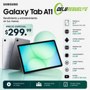 Galaxy Tab A11