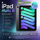 iPad mini 6 **Usada**