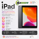 iPad Gen 8 **Usada**