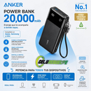 ANKER Power Bank 20,000mAh
