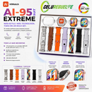AI-95 Extreme Watch Trio-Combo