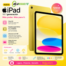 iPad Gen 11 (A16)