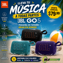 JBL Go 5