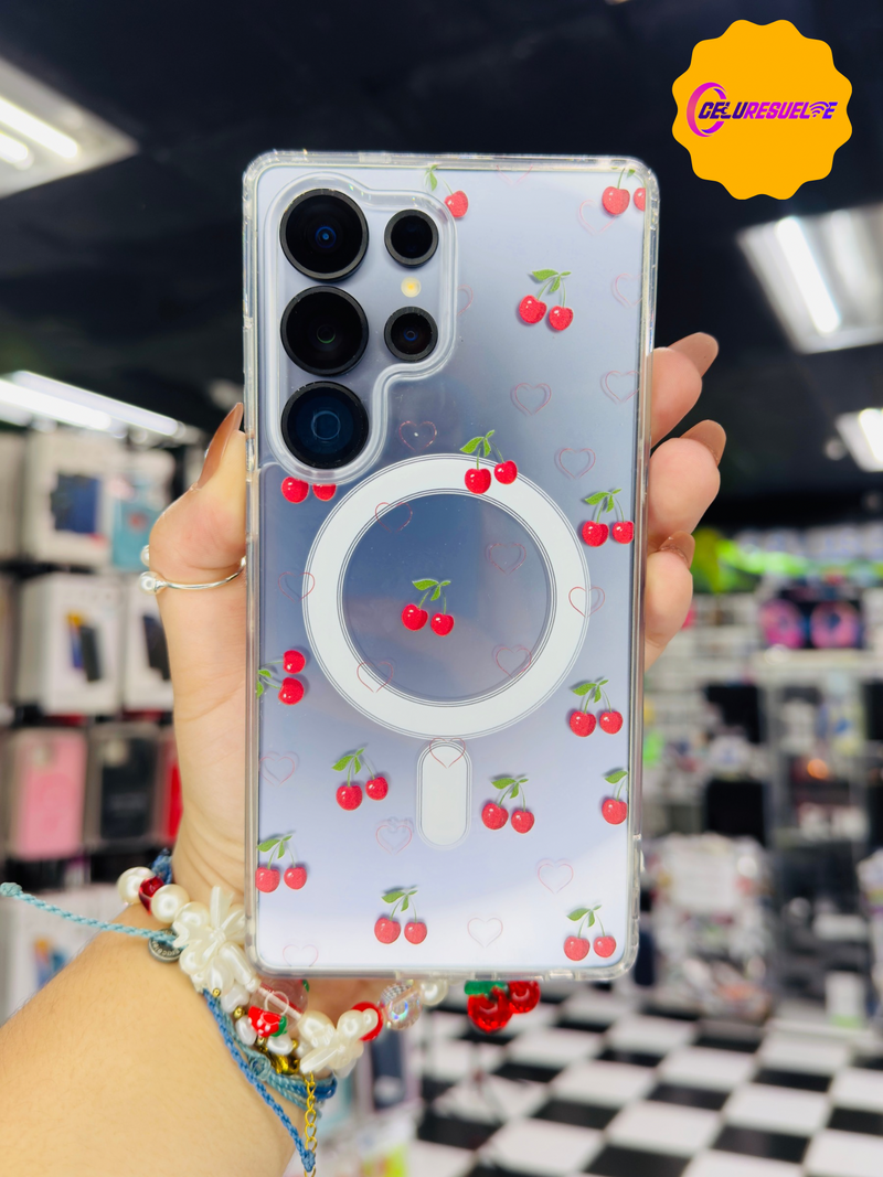 Lovely Cherry🍒