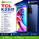 TCL K33 5G