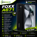 Foxx A671