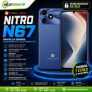 Maxwest Nitro N67