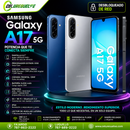 SAMSUNG A17