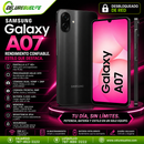 SAMSUNG A07