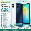 SAMSUNG A06 5G DESBLOQUEADO