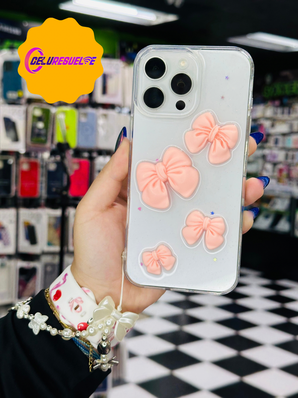 Pink Ribbon🎀✨