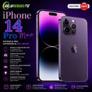 iPhone 14 Pro Max ***Claro***