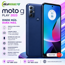 Moto G Play 2023 **Claro**