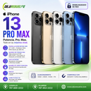 iPhone 13 Pro Max ***Usado***