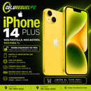 IPHONE 14 PLUS **USADO**