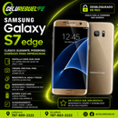 SAMSUNG S7 EDGE ***Usado***