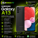 Samsung A13 5G **Usado**