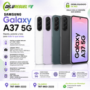 Samsung A37 5G