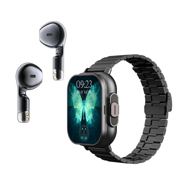 2in1 Smart watch and earpods