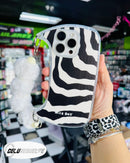 Zebra Case